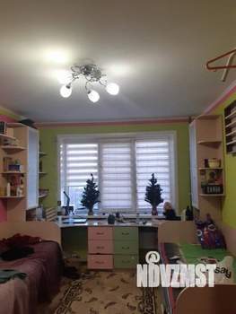 1-к квартира, вторичка, 44м2, 1/5 этаж