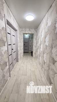 3-к квартира, вторичка, 66м2, 1/9 этаж