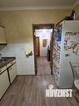 1-к квартира, вторичка, 33м2, 6/9 этаж