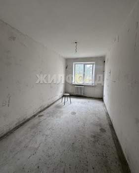 2-к квартира, вторичка, 45м2, 5/5 этаж