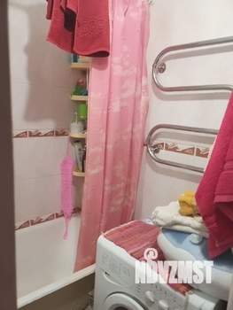 2-к квартира, вторичка, 46м2, 1/5 этаж
