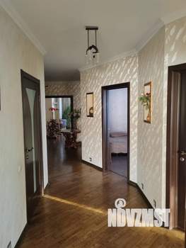 3-к квартира, вторичка, 150м2, 4/4 этаж