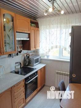 2-к квартира, вторичка, 50м2, 5/5 этаж