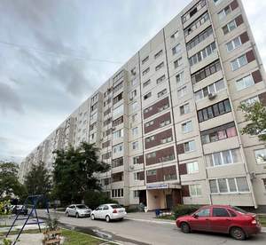 1-к квартира, вторичка, 40м2, 7/10 этаж