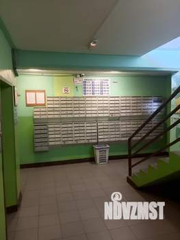 3-к квартира, вторичка, 58м2, 5/16 этаж