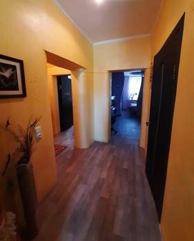 2-к квартира, вторичка, 57м2, 2/3 этаж