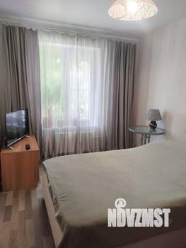 2-к квартира, вторичка, 45м2, 2/9 этаж