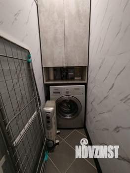 3-к квартира, вторичка, 65м2, 5/9 этаж