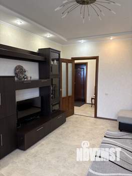 1-к квартира, вторичка, 44м2, 9/17 этаж