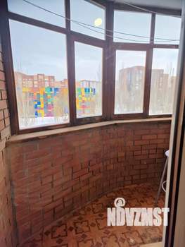 1-к квартира, вторичка, 28м2, 5/10 этаж