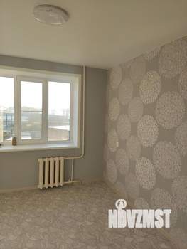 2-к квартира, вторичка, 34м2, 4/4 этаж