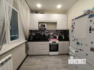 1-к квартира, вторичка, 39м2, 8/10 этаж