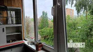 2-к квартира, вторичка, 45м2, 4/5 этаж