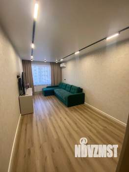 3-к квартира, вторичка, 75м2, 6/10 этаж