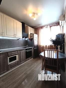 1-к квартира, вторичка, 31м2, 8/12 этаж