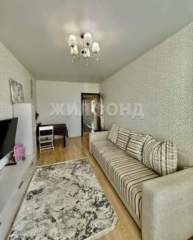 1-к квартира, вторичка, 37м2, 10/10 этаж