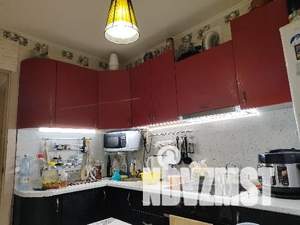 2-к квартира, вторичка, 43м2, 4/5 этаж