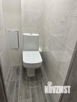 2-к квартира, вторичка, 57м2, 9/9 этаж