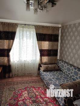 2-к квартира, вторичка, 51м2, 5/5 этаж