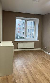 1-к квартира, вторичка, 37м2, 4/10 этаж