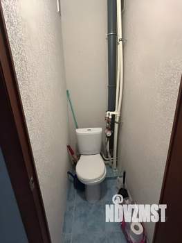 1-к квартира, вторичка, 29м2, 2/5 этаж