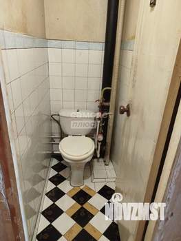3-к квартира, вторичка, 65м2, 8/9 этаж