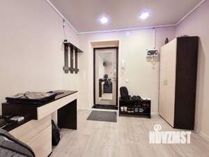 Студия квартира, вторичка, 27м2, 4/5 этаж