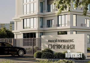 2-к квартира, вторичка, 65м2, 3/16 этаж