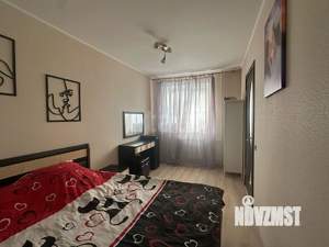 2-к квартира, вторичка, 46м2, 4/5 этаж