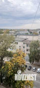 1-к квартира, вторичка, 35м2, 9/9 этаж