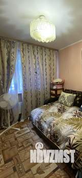 2-к квартира, вторичка, 47м2, 1/12 этаж