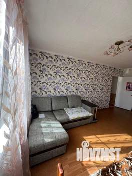 1-к квартира, вторичка, 33м2, 6/9 этаж