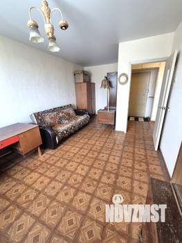 1-к квартира, вторичка, 32м2, 11/16 этаж