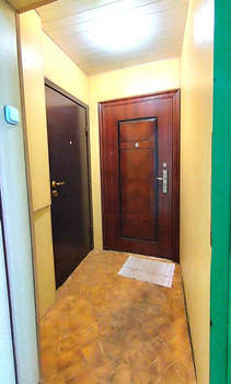 2-к квартира, вторичка, 44м2, 2/9 этаж