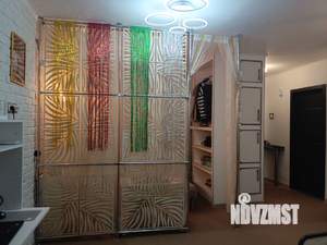 Студия квартира, вторичка, 30м2, 3/18 этаж