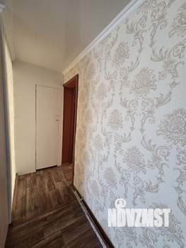 3-к квартира, вторичка, 57м2, 4/4 этаж