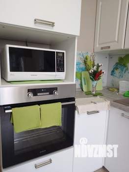 2-к квартира, вторичка, 60м2, 1/10 этаж