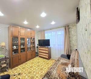 2-к квартира, вторичка, 44м2, 5/5 этаж