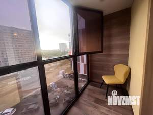 1-к квартира, вторичка, 37м2, 6/9 этаж