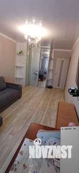 2-к квартира, вторичка, 52м2, 11/19 этаж