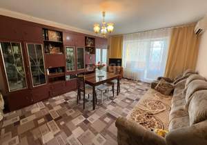 1-к квартира, вторичка, 35м2, 4/9 этаж