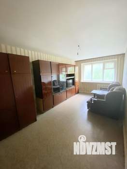 2-к квартира, вторичка, 47м2, 4/5 этаж