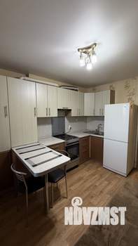 1-к квартира, вторичка, 37м2, 3/4 этаж