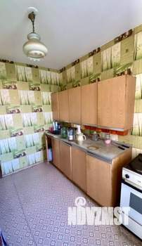 2-к квартира, вторичка, 43м2, 7/9 этаж