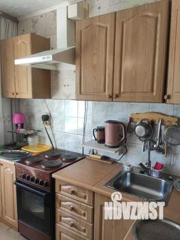 1-к квартира, вторичка, 30м2, 5/9 этаж