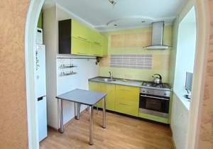 3-к квартира, вторичка, 56м2, 5/5 этаж