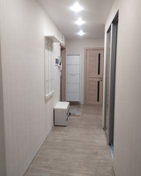 2-к квартира, вторичка, 60м2, 3/18 этаж
