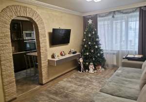 3-к квартира, вторичка, 66м2, 6/9 этаж