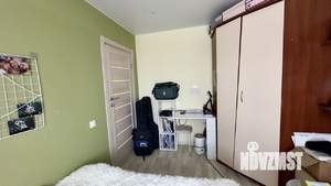 2-к квартира, вторичка, 30м2, 2/5 этаж