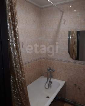 2-к квартира, вторичка, 45м2, 7/9 этаж